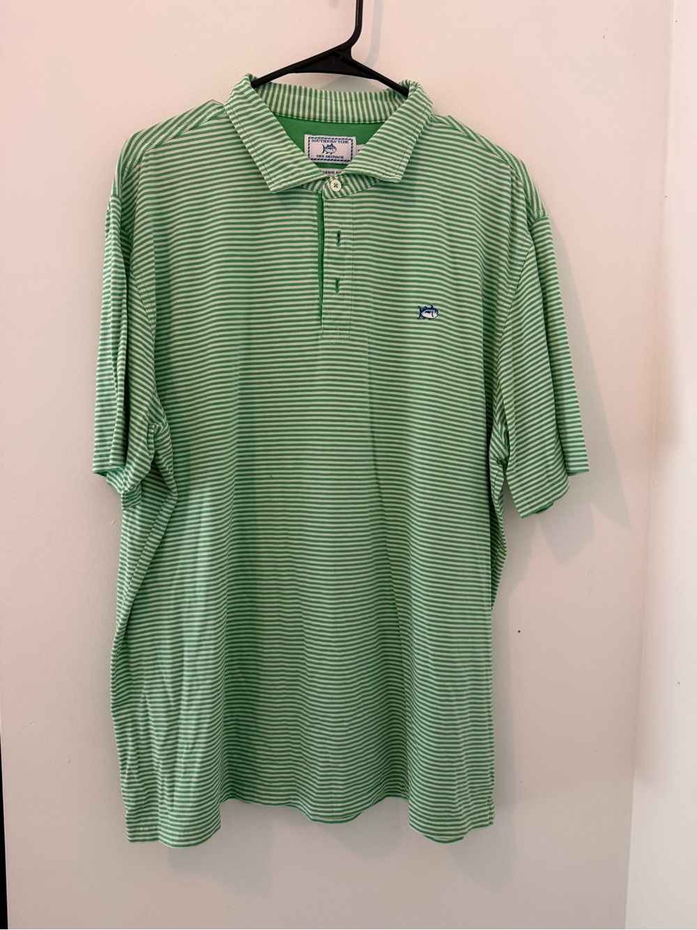 Southern Tide Polo